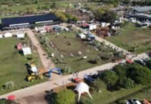 Las Nacionales 2026: Corrientes se prepara para una edición récord con nuevas cabañas y jurados de primer nivel