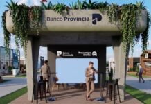 Banco Provincia acompaña a las NACIONALES 2026, la mayor vidriera de genética ganadera del Mercosur