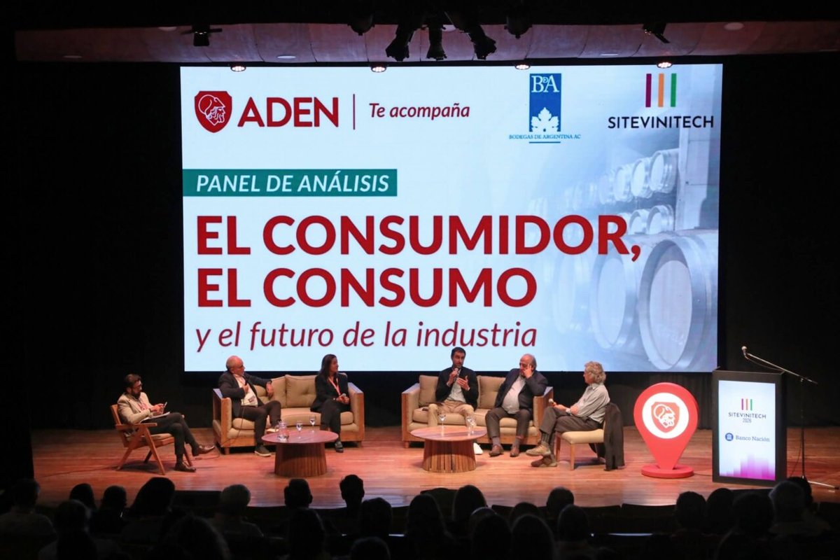 En la cadena del vino comienzan a ver una salida a la crisis: “Hay un renacer a partir de ahora” 3 NAGN4881 scaled
