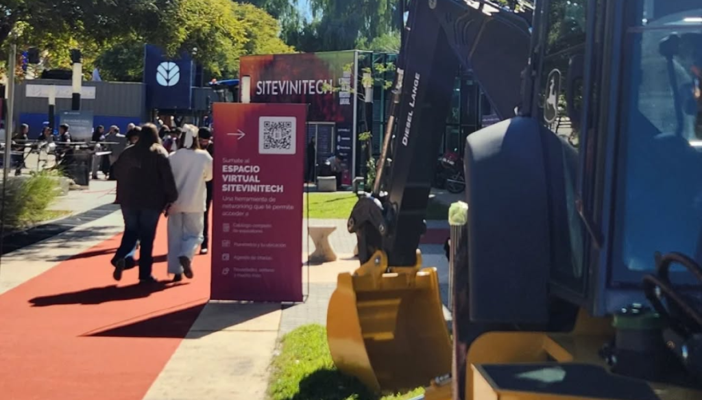 En la cadena del vino comienzan a ver una salida a la crisis: “Hay un renacer a partir de ahora” 5 sitevinitech general