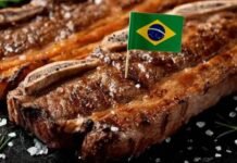 Explotan importaciones de lomo, asado y vacío de Brasil y precios se desploman hasta 25%