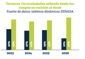 Los datos de mayo confirman una caída sostenida de la faena: fue el decimotercer mes consecutivo con retrocesos interanuales en las remisiones a plantas, una tendencia que refleja una creciente restricción de la oferta en el mercado.