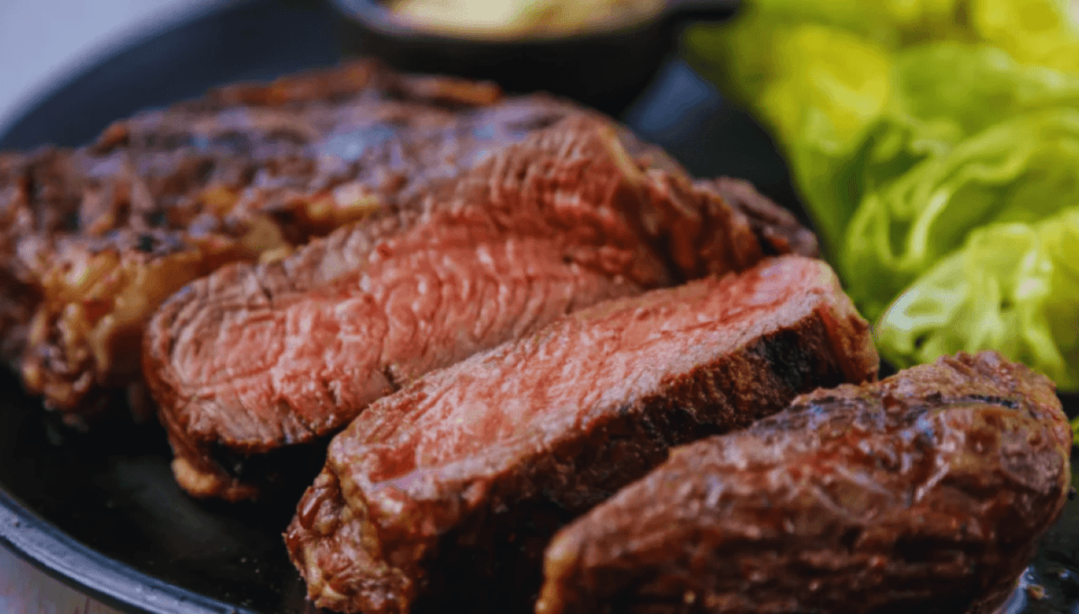 La carne certificada Hereford florece en los Caldenes, con trazabilidad desde el potrero hasta la mesa 2 Carne hereford certificada
