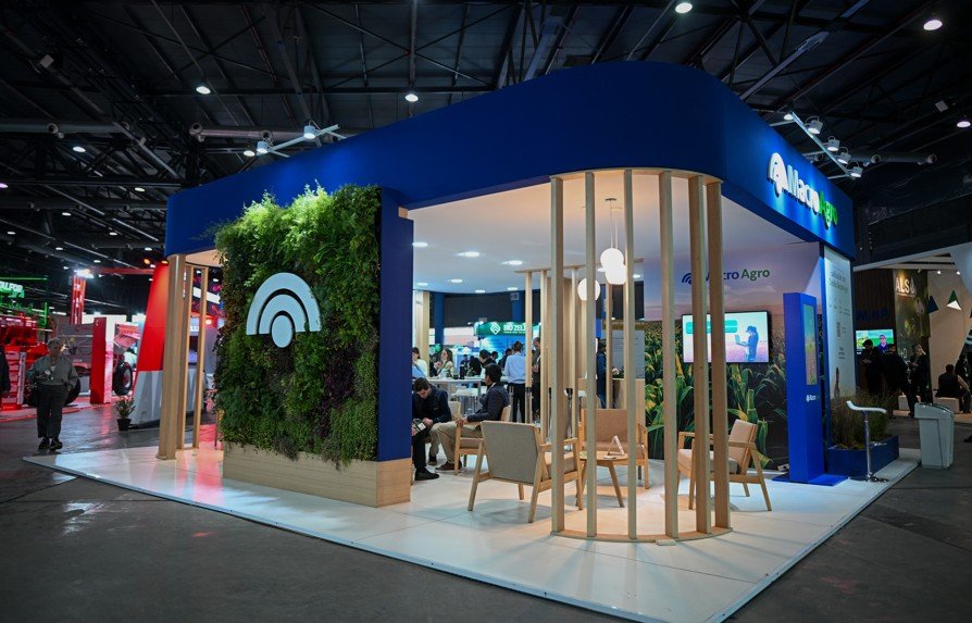 La entidad participará del Congreso Aapresid 2026 con la fuerza de Expoagro con una propuesta integral para productores y empresas, enfocada en agilizar la gestión financiera y facilitar el acceso al crédito mediante herramientas digitales.