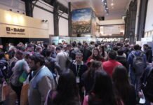 El Congreso Aapresid 2026 reunirá en Rosario a toda la cadena agroindustrial: de la semilla a la mesa