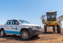 De otro mundo: AgroSpray presentará SprayUp, una experiencia diferente para el agro
