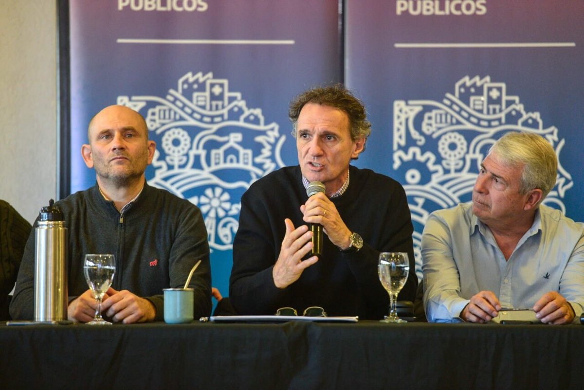 “El Niño nos obliga a estar preparados”: avanza la licitación de una obra clave en la Cuenca del Salado 2 IMG 3366.JPG scaled