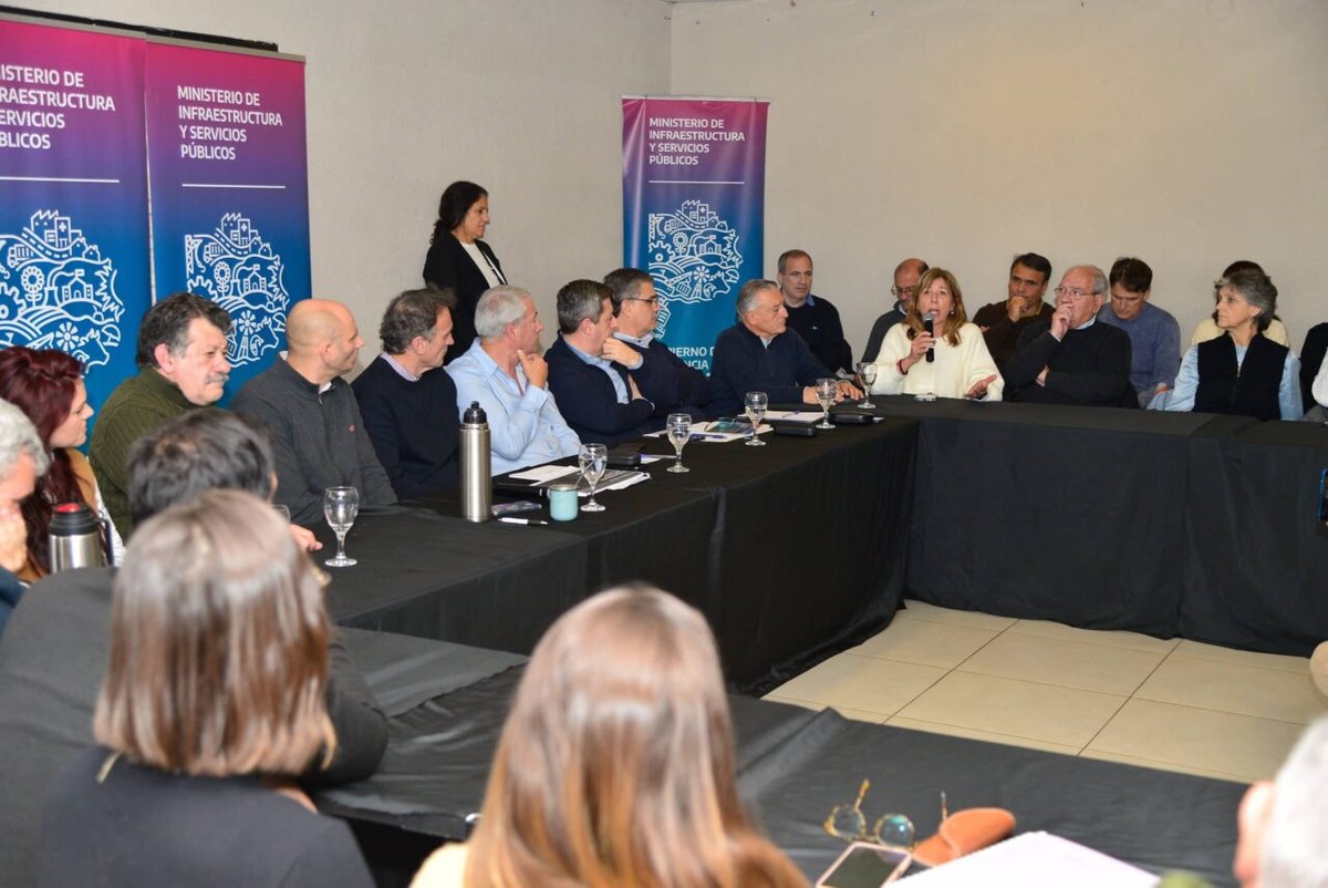 “El Niño nos obliga a estar preparados”: avanza la licitación de una obra clave en la Cuenca del Salado 4 IMG 3374.JPG scaled