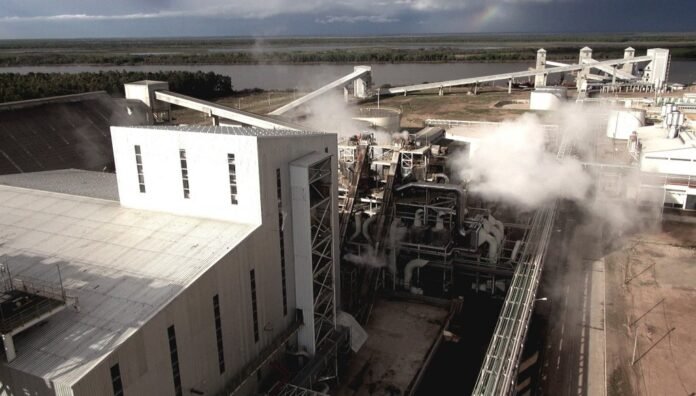 aceitera agroindustria rosario ciara