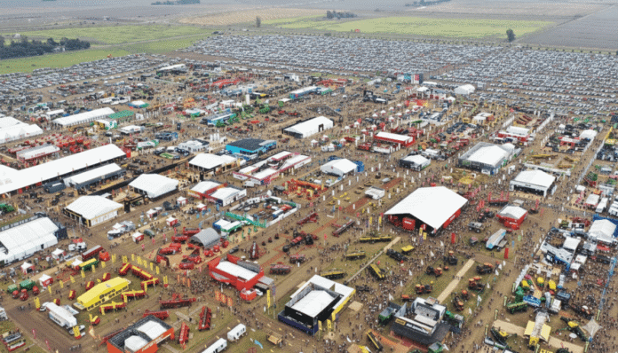 agroactiva aerea