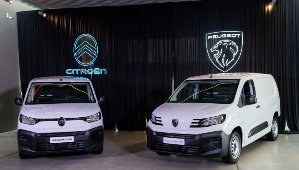 berlingo y partner