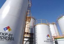 Argentina tiene plantas de biodiésel paradas y capacidad para crecer: el sector reclama una nueva ley para competir biodiesel foto