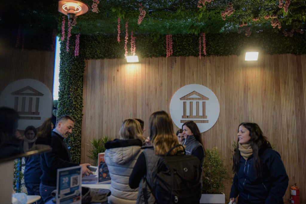 Banco Nación presentará en AgroActiva 2026 una de las ofertas crediticias más competitivas para productores, contratistas y empresas agroindustriales.