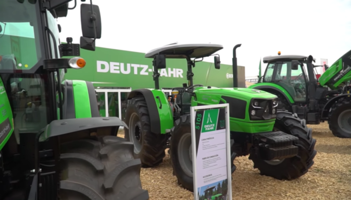 deutz agroactiva