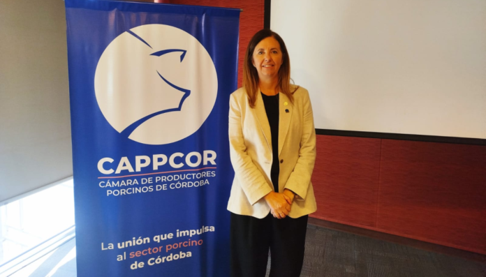 maria powell cappcor
