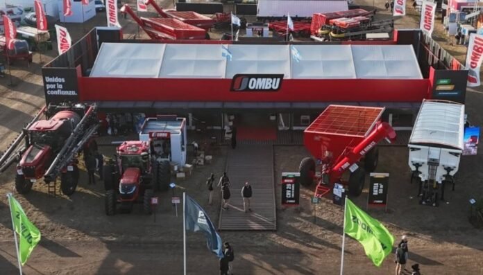ombu
