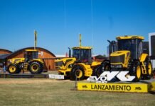 Pauny acelera la renovación tecnológica del campo y lleva a AgroActiva sus tractores más avanzados Pauny presentará en AgroActiva 2026 la línea Evo NG, el Vectron 3200 y nuevas alternativas de financiamiento para impulsar la renovación tecnológica del agro.