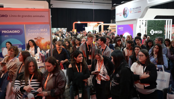 publico congreso drovet