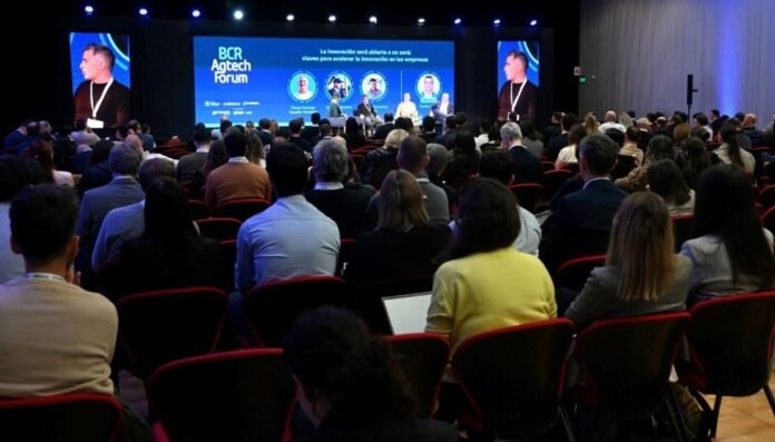 BCR Agtech Forum 2