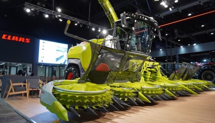 CLAAS LA RURAL 2026 09