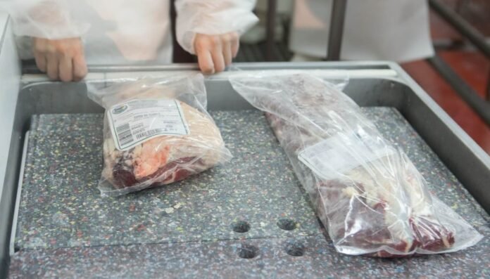 carne exportacion cuota hilton
