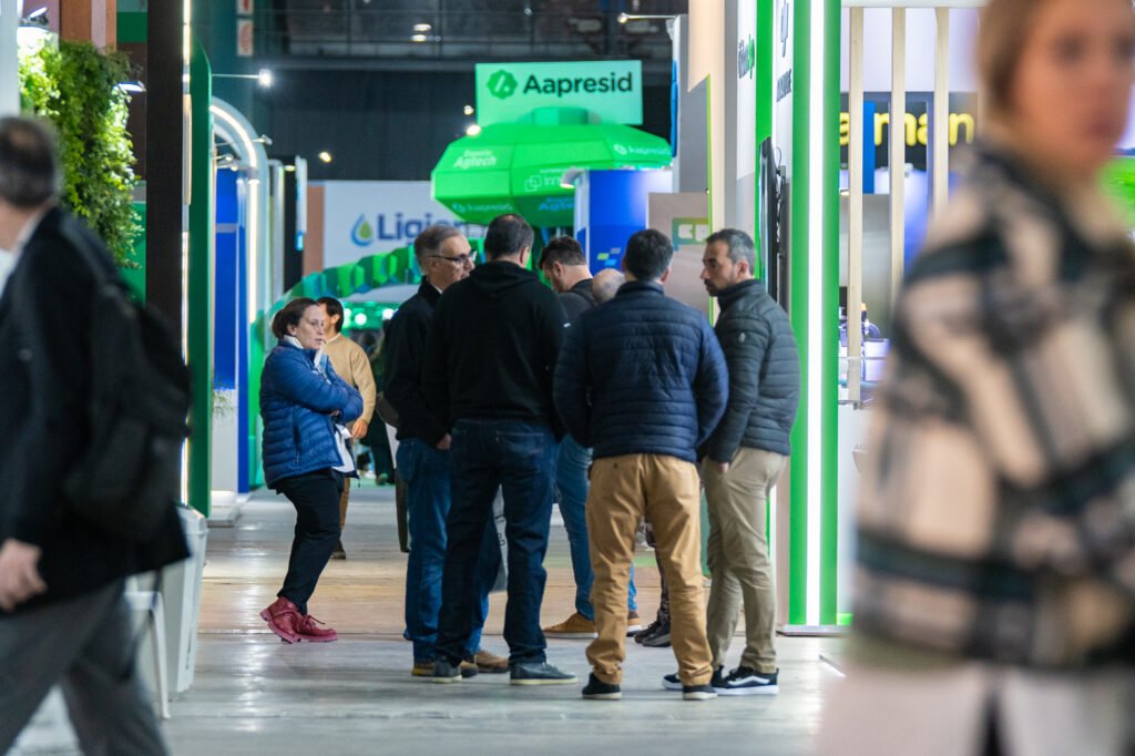 El evento organizado con la fuerza de Expoagro, reunirá a referentes de toda la cadena para debatir sobre producción, innovación, gestión, tecnología y los desafíos del agro.