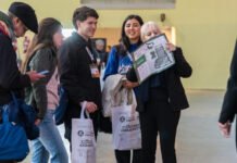 Más de 100 paneles, invitados de lujo y todas las tendencias: así se palpita el Congreso Aapresid 2026