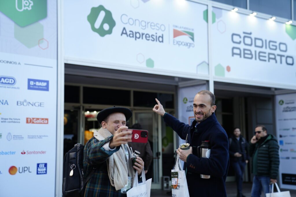 El evento organizado con la fuerza de Expoagro, reunirá a referentes de toda la cadena para debatir sobre producción, innovación, gestión, tecnología y los desafíos del agro.