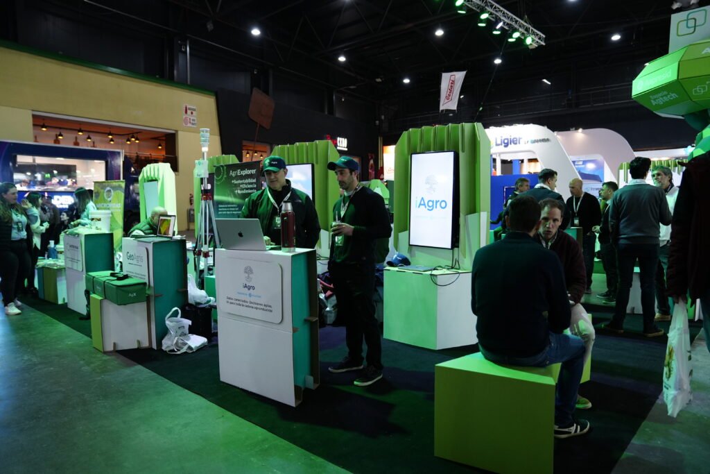 El evento organizado con la fuerza de Expoagro, reunirá a referentes de toda la cadena para debatir sobre producción, innovación, gestión, tecnología y los desafíos del agro.