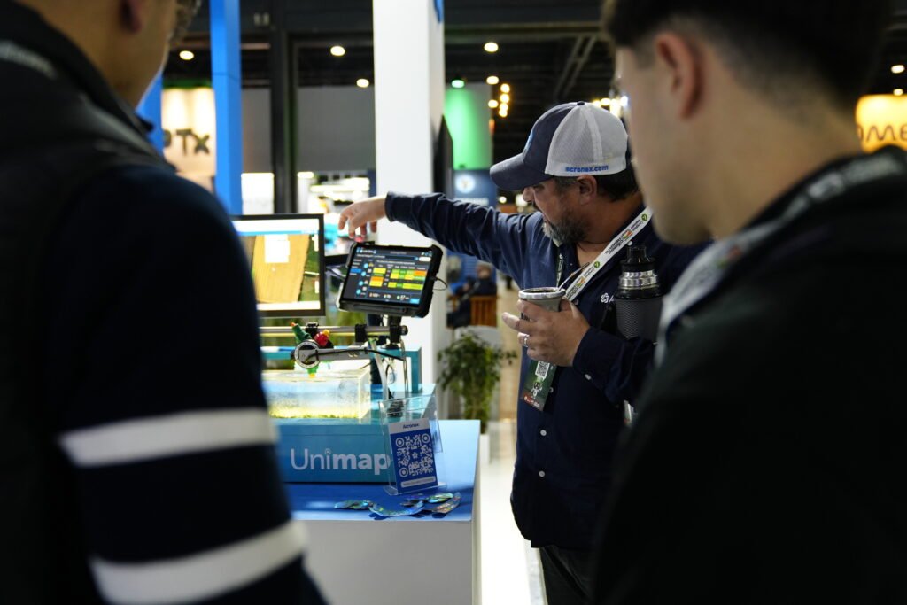 Con actividades exclusivas, capacitaciones, espacios de exhibición, competencias y encuentros de negocios, las Agtech serán protagonistas de una agenda especialmente diseñada para impulsar la innovación en el agro.