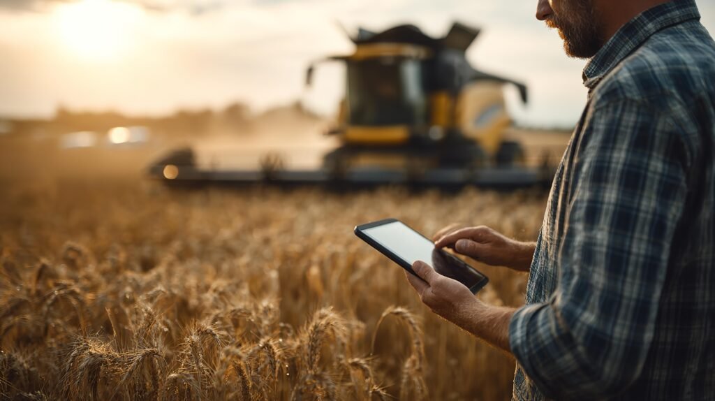 La firma llevará al Congreso Aapresid la evolución en nutrición de cultivos: un desarrollo que potencia el rinde y repone nutrientes con menos impacto ambiental.