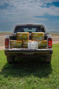 La compañía presentará en el Congreso Aapresid 2026 con la fuerza de Expoagro nuevas herramientas para optimizar mezclas, generar información técnica y mejorar el desempeño de las aplicaciones. Su plataforma Bransa Labs, el eje de la propuesta.