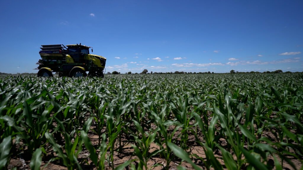 La firma llevará al Congreso Aapresid la evolución en nutrición de cultivos: un desarrollo que potencia el rinde y repone nutrientes con menos impacto ambiental.