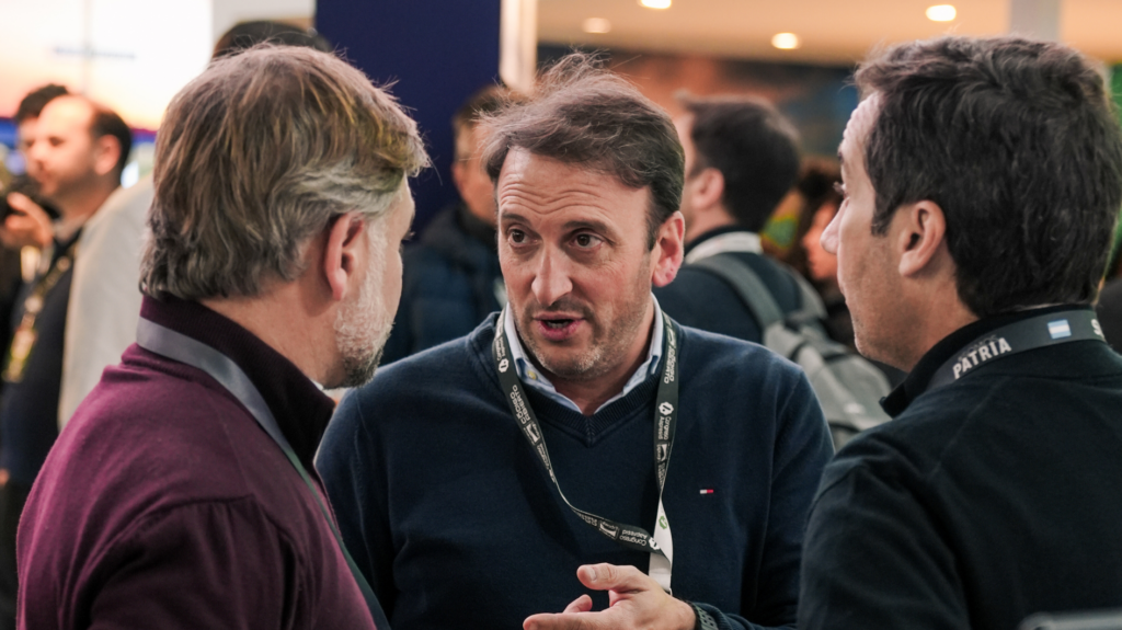 Sigma Agro y Betta Biotecnología presentarán una propuesta conjunta que combina protección de cultivos, bioinsumos y estrategias agronómicas integradas.