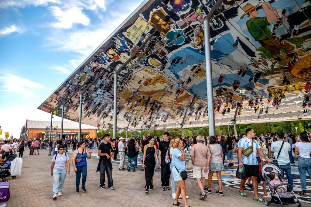 La cuna de la bandera recupera su esplendor y se pone al tope del turismo de eventos y congresos. En lo que va del año más de 2 millones de turistas ya visitaron la ciudad y Aapresid será una nueva demostración de todo su potencial.