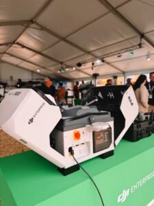 El importador oficial de DJI Enterprise y Agriculture, participará del Congreso Aapresid 2026 con lanzamientos, demostraciones en vivo y nuevos anuncios institucionales.