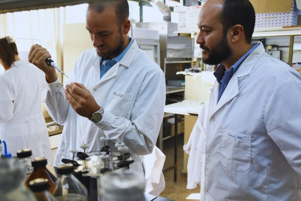 Un equipo de investigadores del INTA describió un mecanismo que explica cómo las plantas activan y propagan sus defensas frente a patógenos. Se trata de una investigación que ayudará a fortalecer la resistencia de los cultivos.