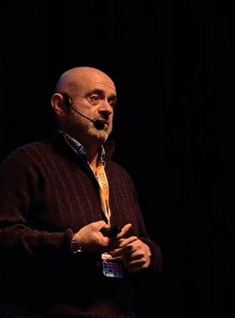 El principal encuentro de la innovación agropecuaria ya confirmó a sus principales figuras. Del manejo de cultivos y la salud del suelo hasta la gestión empresarial, la economía y la ganadería, un repaso por los protagonistas nacionales e internacionales que subirán a escena en Rosario.
