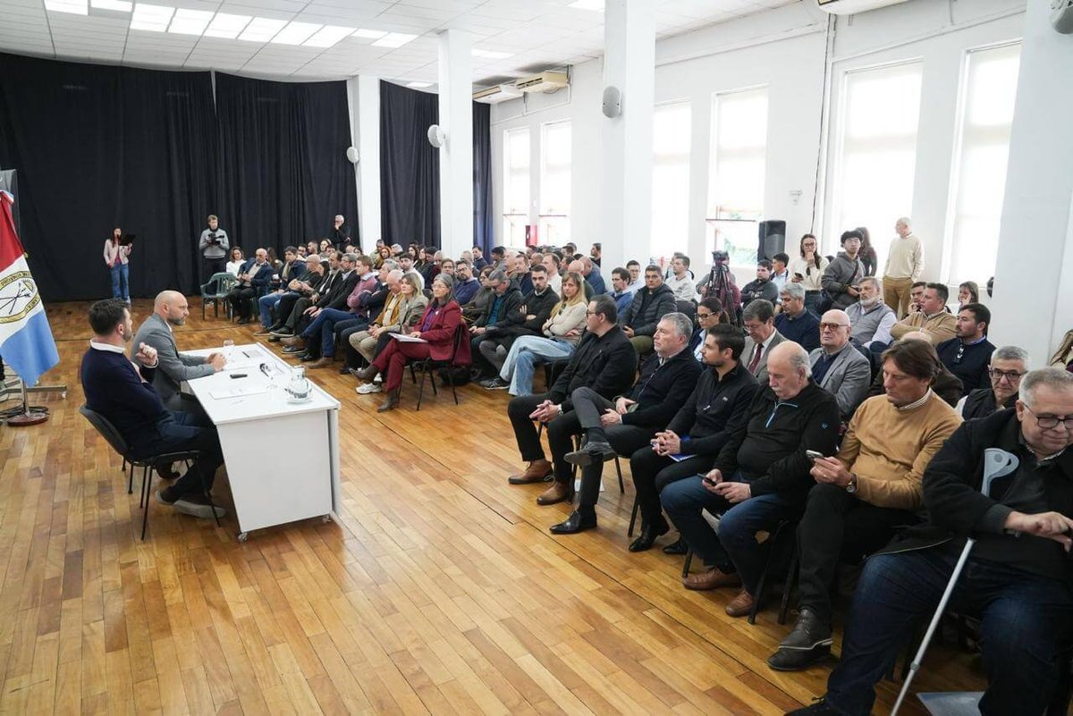La logística, en el centro del debate La logística, en el centro del debate