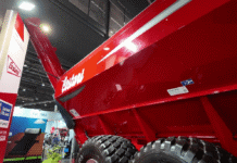 La demanda vuelve a marcar el mercado: Cestari asegura que 2026 es su mejor año de los últimos cuatro Cestari presentó sus novedades en la Exposición Rural 2026 y destacó que el mercado de maquinaria agrícola vuelve a estar impulsado por la inversión productiva.