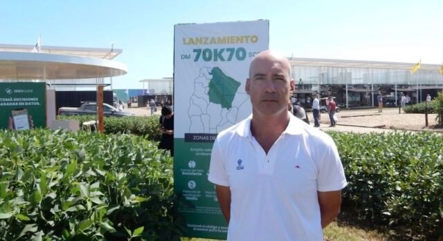 Los perfiles recargados de humedad elevan las expectativas para la soja, aunque una campaña lluviosa también exigirá mayor precisión en el manejo de enfermedades, malezas y fechas de siembra.