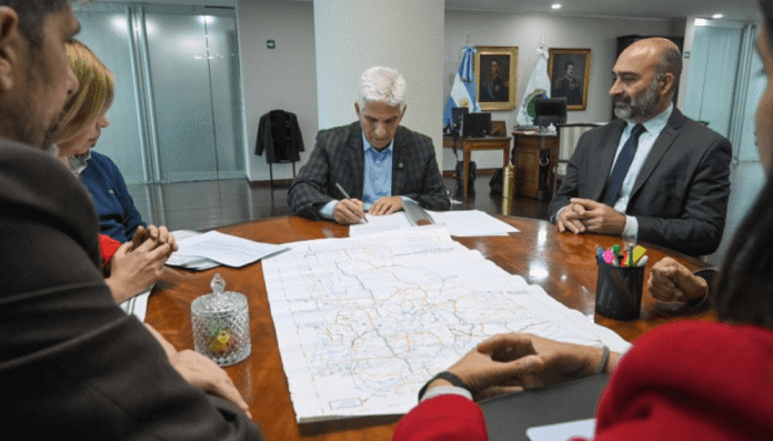 poggi firma decreto