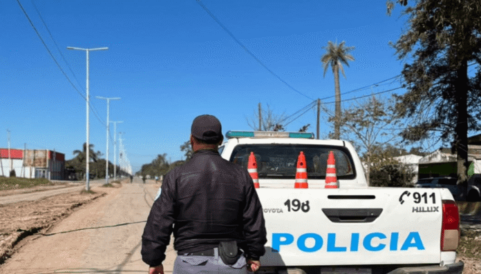 sociedad rural formosa
