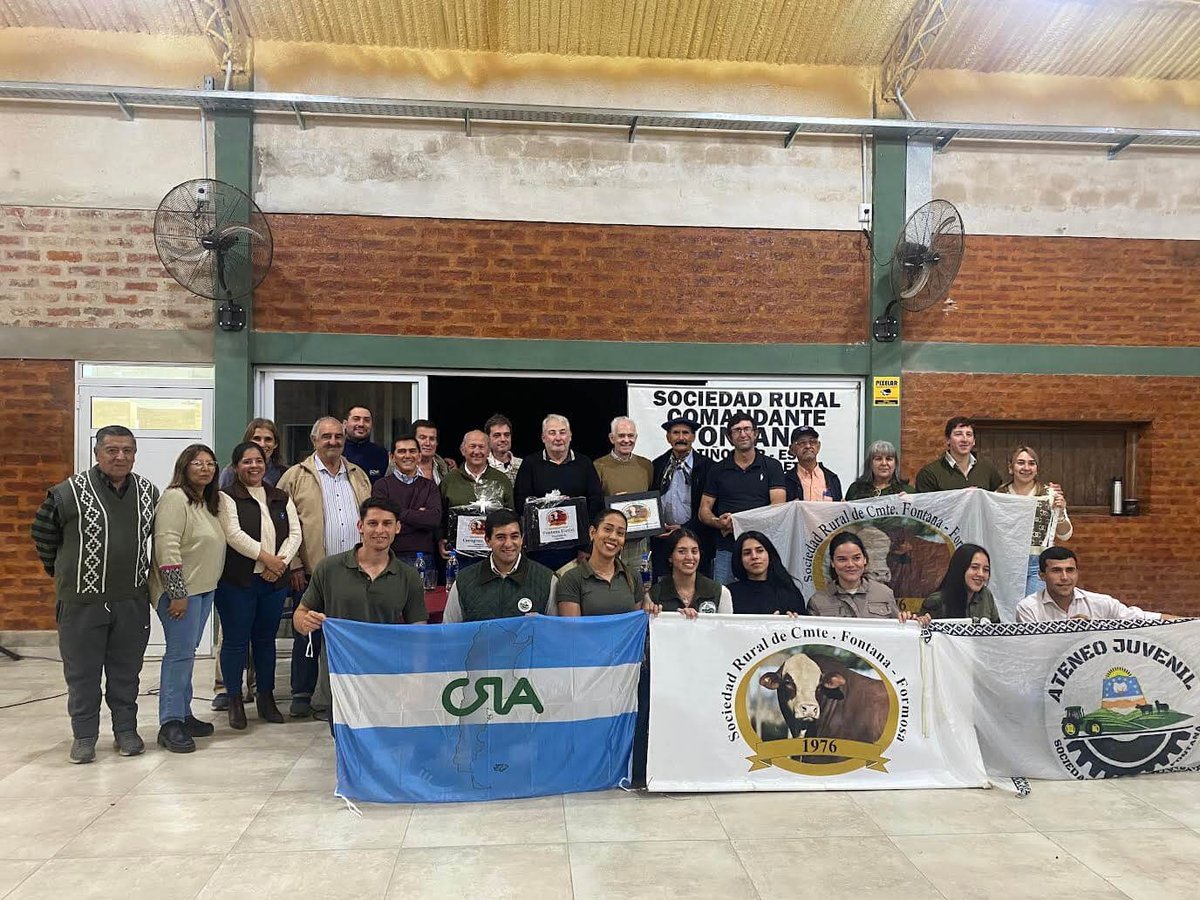 Formosa: productores ganaderos denuncian controles arbitrarios que generan enormes pérdidas 1 sociedad rural formosa
