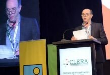 “Hoy los números son justos o negativos”: el desafío de las legumbres argentinas para crecer en producción y agregar valor Jorge Vidal, presidente de CLERA, analizó la actualidad de las legumbres argentinas, el crecimiento de las exportaciones y los desafíos para agregar valor mediante la industrialización.