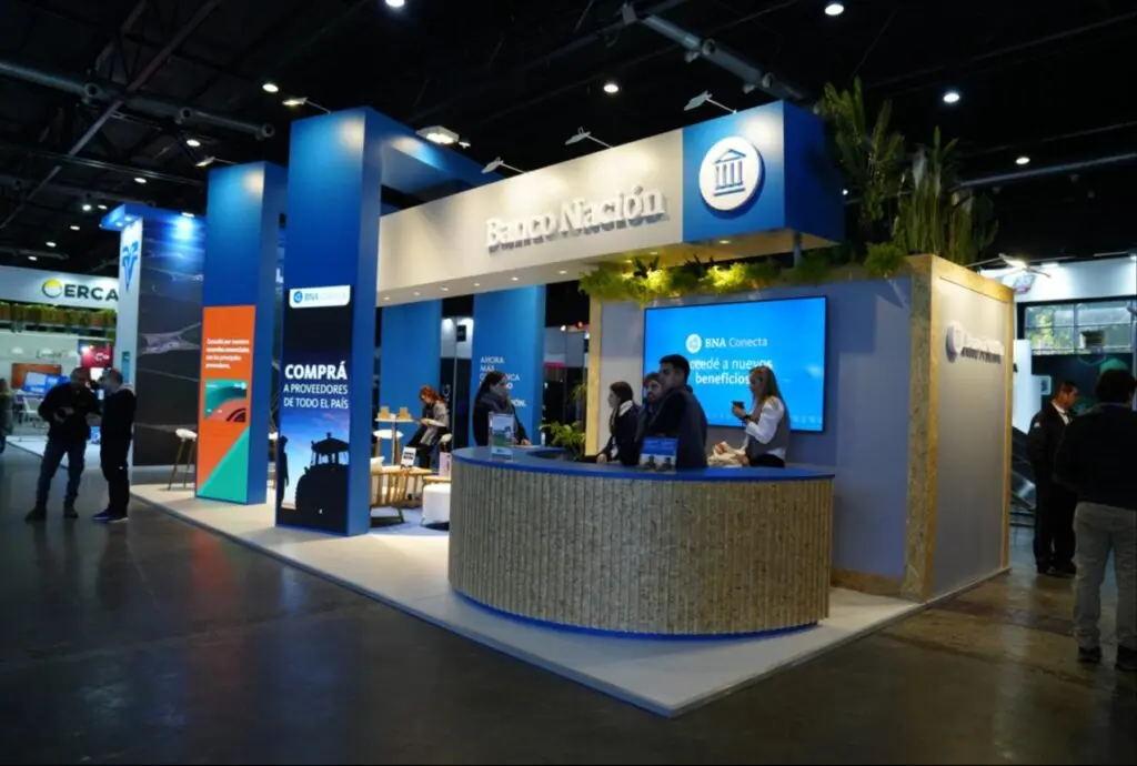 Once entidades bancarias públicas y privadas arribarán al Congreso Aapresid organizado con la fuerza de Expoagro. Propuestas, herramientas y tasas competitivas estarán a disposición de productores, contratistas y técnicos del sector.