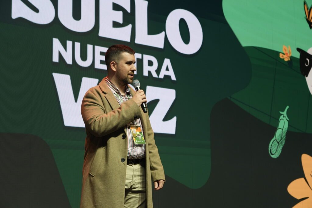 Una nueva edición del evento finalizó este jueves en el Salón Metropolitano de Rosario luego de tres jornadas de debate sobre las últimas tendencias del Agro.