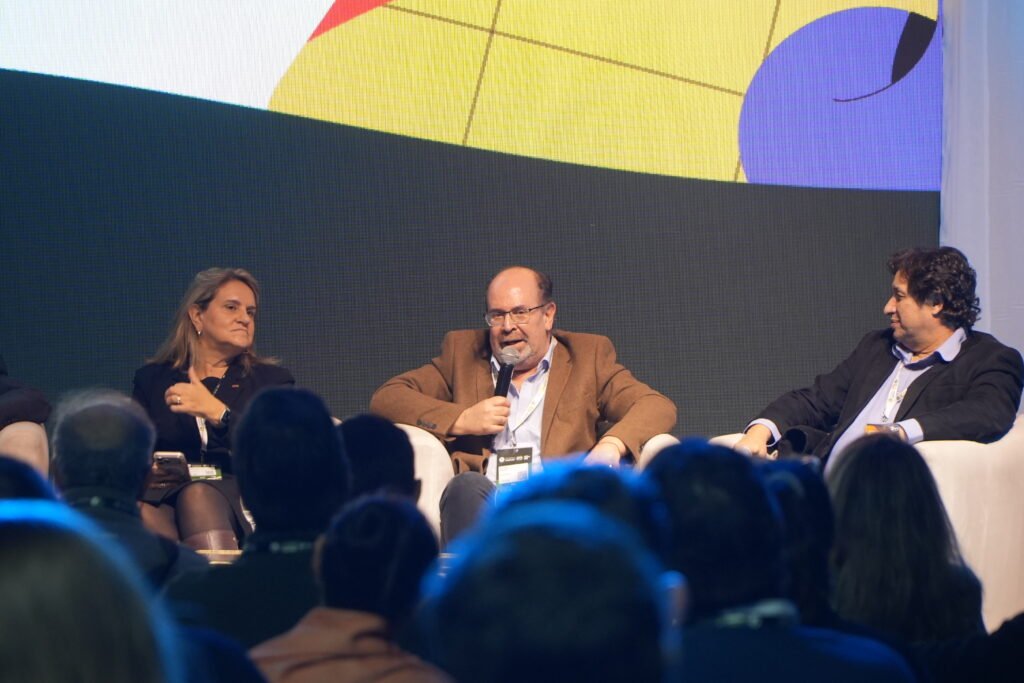 En un panel exclusivo, los máximos directivos de los Institutos Nacionales de Investigación Agropecuaria (INIAs) de Argentina, Chile, Uruguay, Brasil y Paraguay abordaron los desafíos de escalar la innovación en el agro.