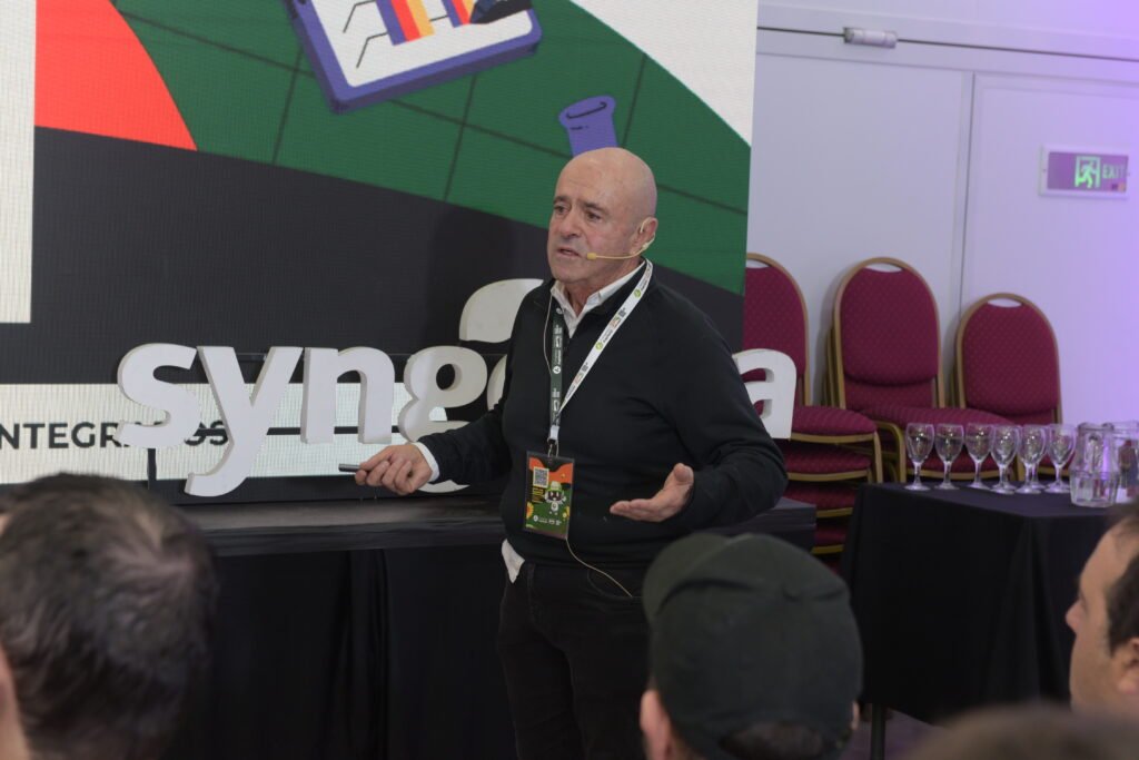 Los sistemas integrados, el avance hacia carnes diferenciadas y la necesidad de acercar más información al consumidor fueron algunos de los ejes analizados por especialistas, en el marco del “boom” de la actividad y los nuevos desafíos inaugurados.