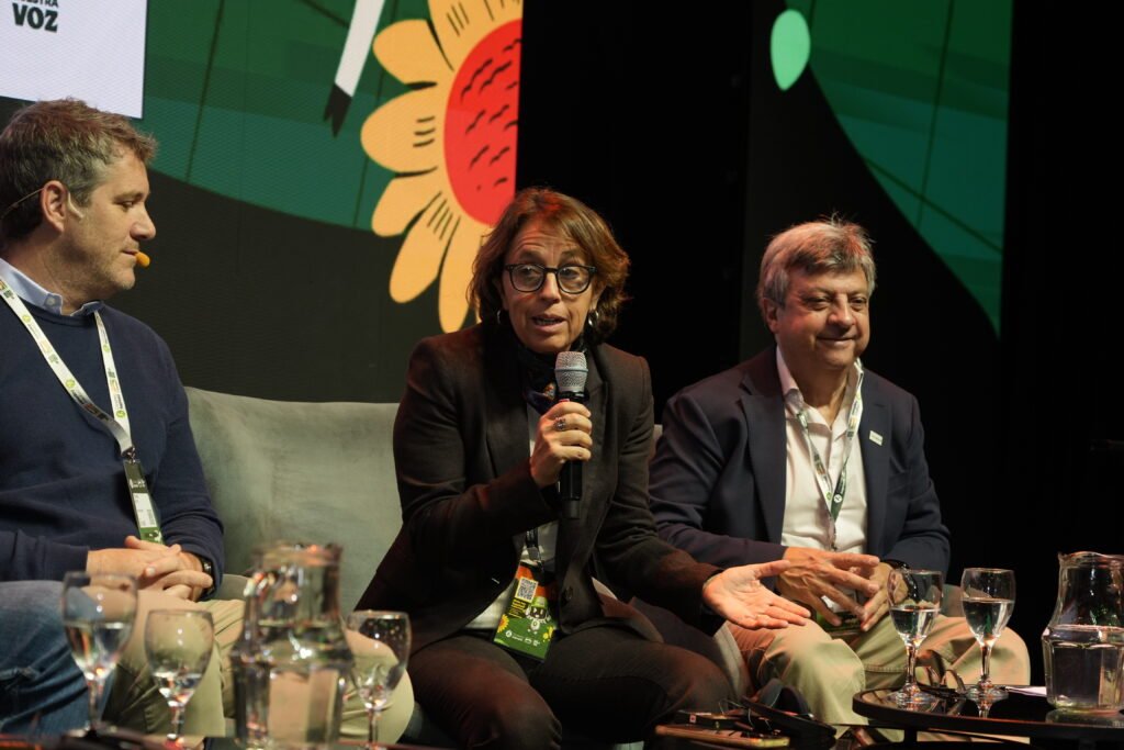 Expertos remarcaron la importancia de medir y comunicar las prácticas sustentables como un camino para la monetización y la apertura de nuevos mercados.